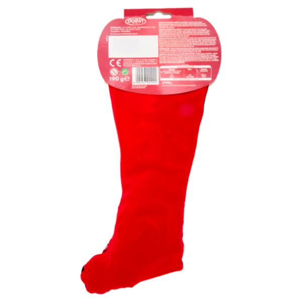 dolfin Calza Miraculous 190 g