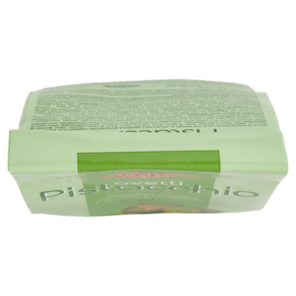 Novi ovetti Pistacchio 160 g