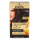 Palette oleo intense Castano Cioccolato 4-86