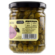 Consilia Capperi Aromatizzati con Aceto di Vino 190 g