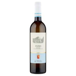 La Vinicola Del Titerno Fiano Sannio DOP 0,75 l
