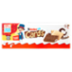 Kinder Cards 5 astucci 128 g
