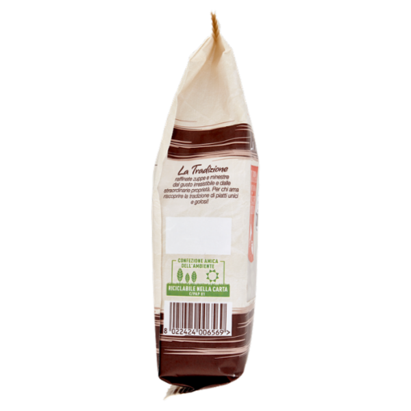 Nuova Terra La Tradizione Zuppa Montana con Funghi Porcini 250 g