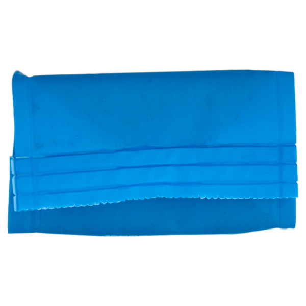 Fatina Snack Croccante Mais Tostato Salato BBQ 200 g