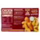 Findus Chicken Crunchies 255 g