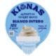 Kionas Autentico Yogurt Greco Bianco Intero 150 g