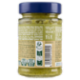 Barilla Pesto Genovese Vegan Condimento e Sugo per Pasta 195 g