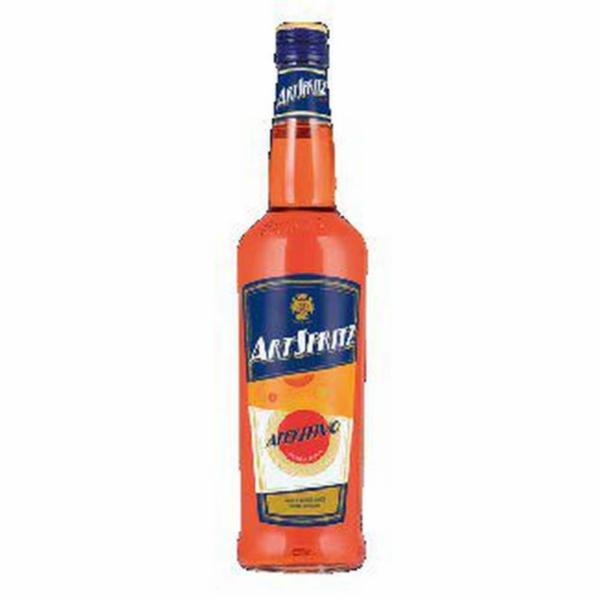 APERITIVO ART SPRITZ CL 100