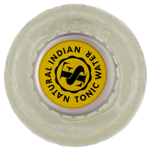 Franklin & Sons Ltd Premium Indian Tonic Water 200 ml