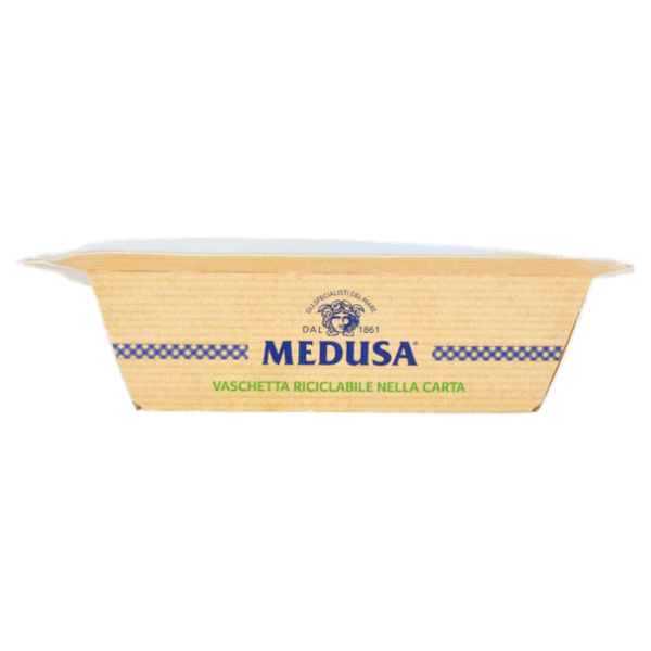 Medusa Le Specialità di mare Frittura marinata 150 g