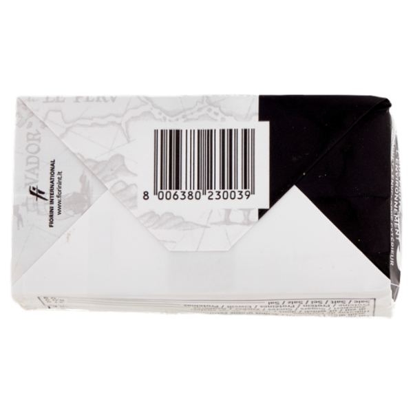 Novi Mini Fondentenero Cioccolato Extra Fondente Intenso 160 g