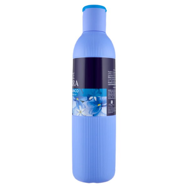 Felce Azzurra Muschio Bianco essenza di delicatezza Bagnodoccia 650 ml