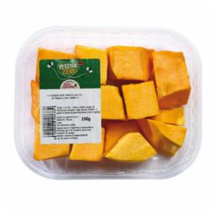 Don Camillo Zucca A Cubetti Residuo Zero 250g