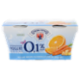 Sterzing Vipiteno 0,1% Grassi Yogurt Magro all'Arancia Carota e Zenzero 2 x 125 g