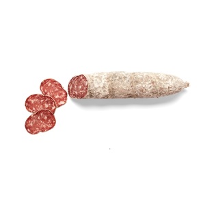 Salumificio Magnoni Salame Con Aglio Piccolo