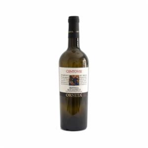 Orneta Aglianico Doc Cl.75