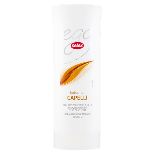 Selex Ego Balsamo per Capelli 250 ml