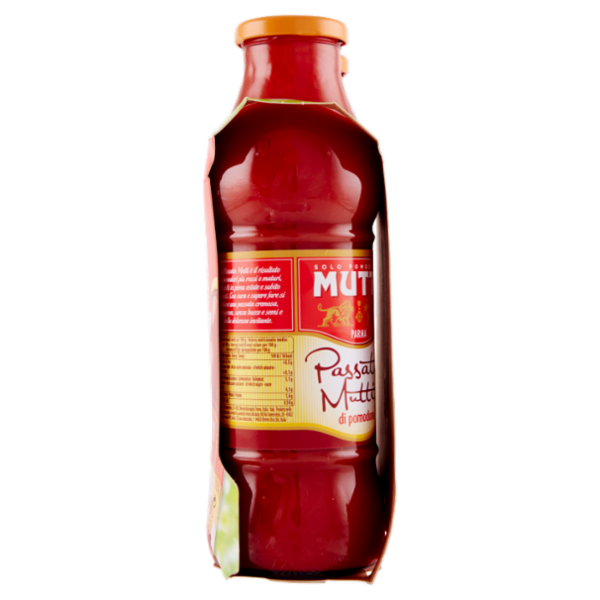 Mutti Passata Mutti di pomodoro 2 x 700 g