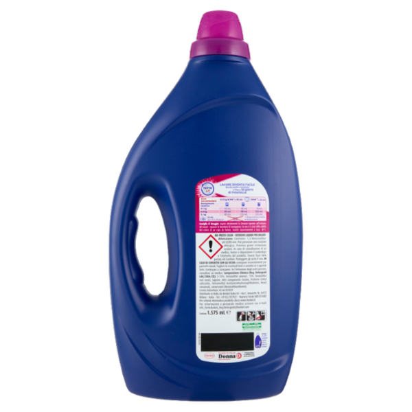 BIO PRESTO Liquido Color 35 Lavaggi 1.575 ml