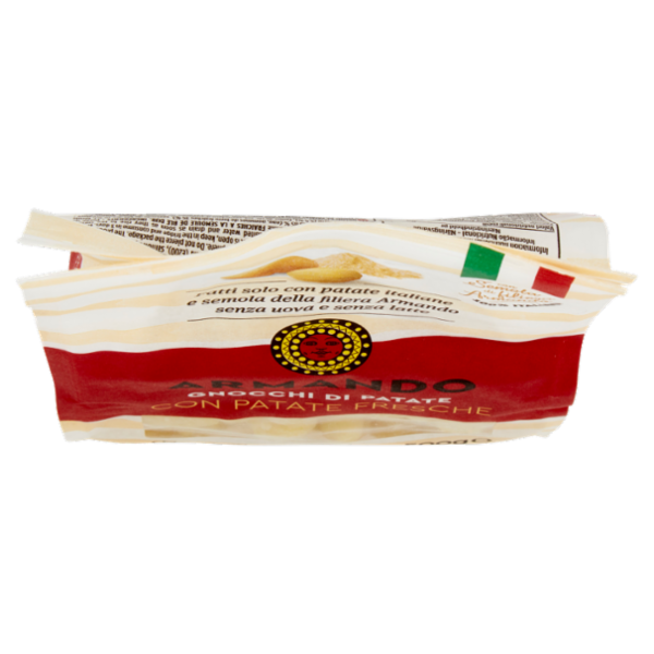 Armando Gnocchi di Patate 500 g