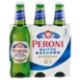 Peroni Nastro Azzurro Sardegna Birra 3 x 33 cl