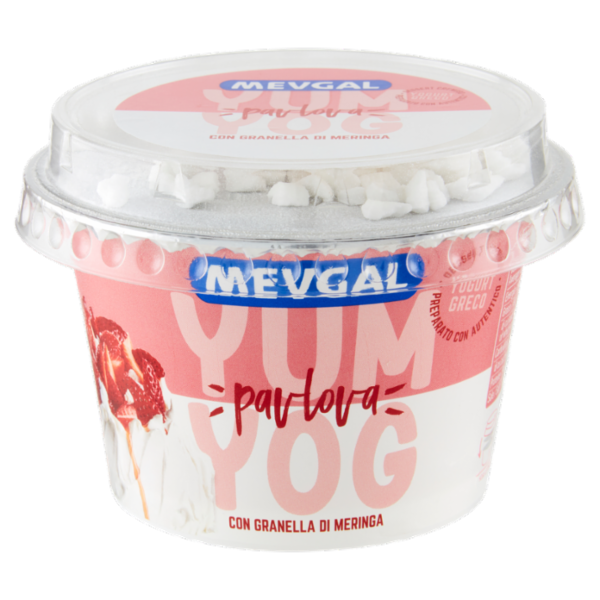 Mevgal Yum Yog pavlova 156 g