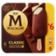 Magnum Classic 6 Gelati 450 g