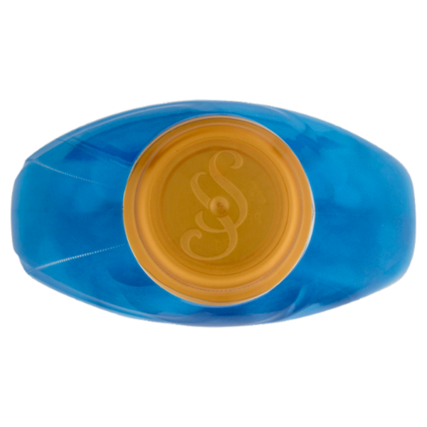 Spuma di Sciampagna Ammorbidente Concentrato Fresca Rugiada 1300 ml