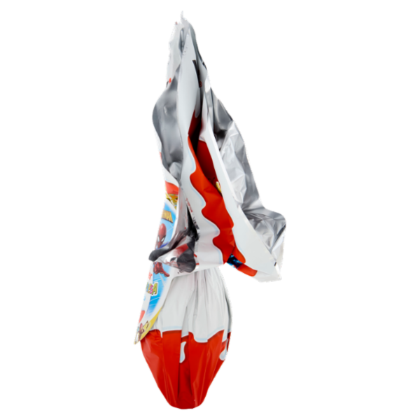 Kinder GranSorpresa Gigante Marvel Spider-Man 320 g