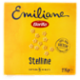 Barilla Emiliane Stelline Pasta all'Uovo 275g