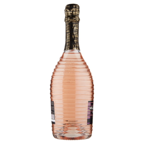 20 Righe Millesimato Rosè Extra Dry Vino Spumante 0,75 l