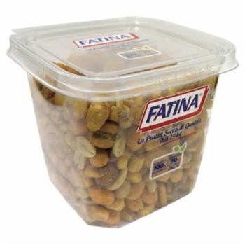 MIX PICCANTE VASCHETTA FATINA GR.300
