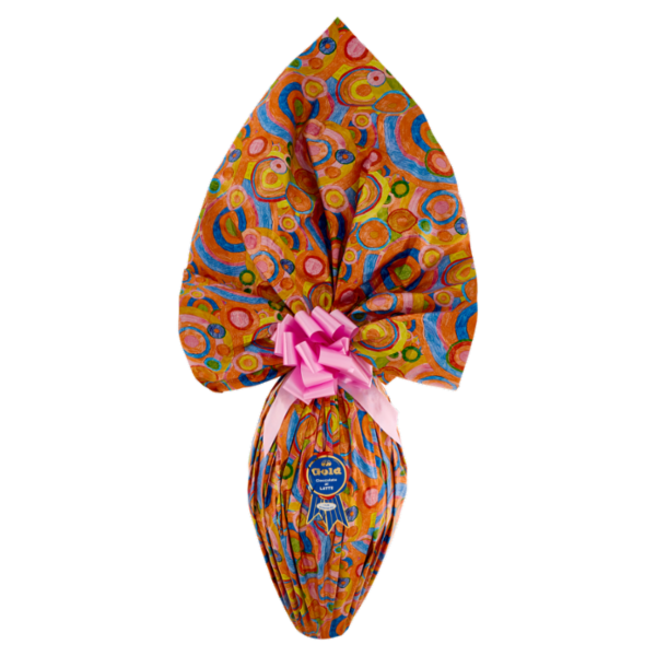 Gold Uovo Cioccolato al Latte 2500 g