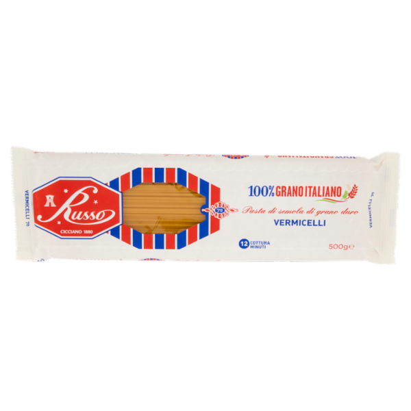 Russo Vermicelli 70 500 g