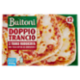 Buitoni Doppio Trancio Margherita 2 Tranci 650g