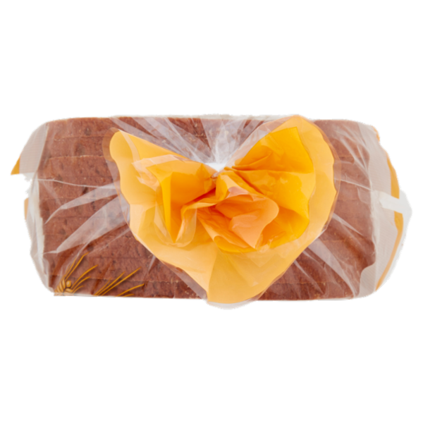 Gilli Pane di segale 500 g