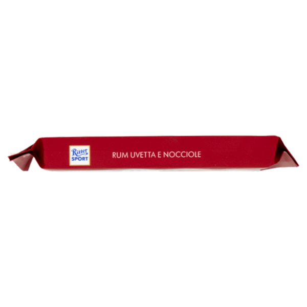 Ritter Sport Rum Uvetta e Nocciole 100 g
