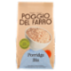 Poggio del Farro Porridge Bio Classico Integrale 300 g
