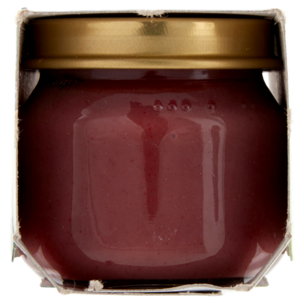 Plasmon semplicemente bio pera e mirtilli 2 x 80 g