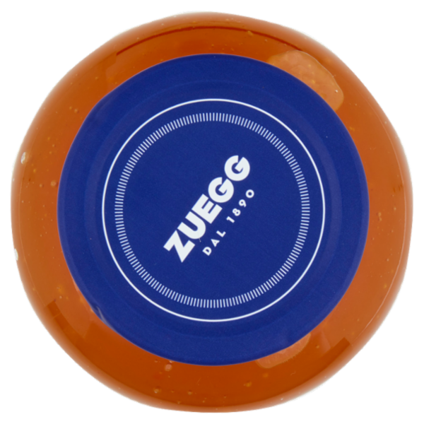 Zuegg La Pasticcera Albicocche 700 g