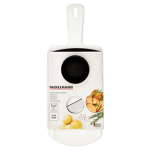 Fackelmann Coltello Taglia Ortaggi