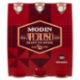 Modin Aperosso 3 x 20 cl