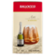 Balocco Fontanafredda Asti DOCG 75 cl & Pandoro 750 g