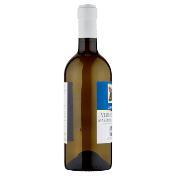 Cantina Vignaioli del Morellino di Scansano la Rasola Vermentino Maremma Toscana DOC 75 cl