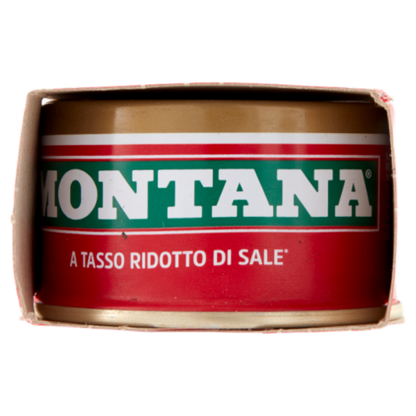 Montana Linea Oro 2 x 140 g