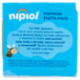 nipiol merenda frutta mista con latte 2 x 100 g