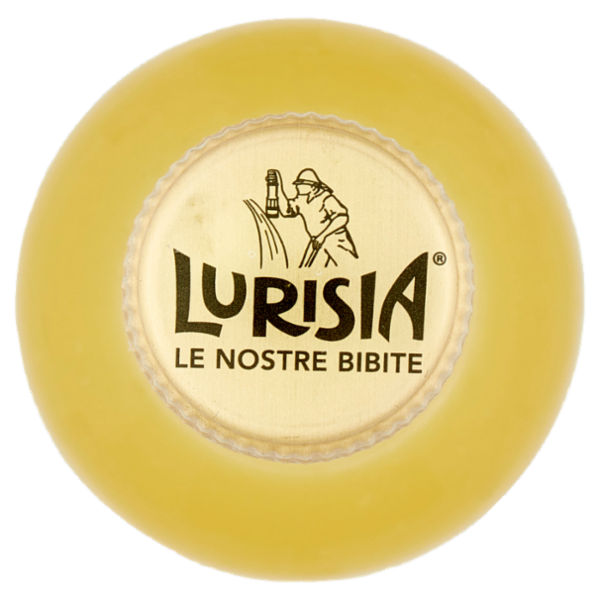 Lurisia la Nostra Limonata bottiglia 275 ml