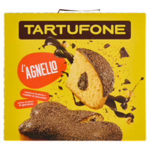 Tartufone L'Agnello 650 g