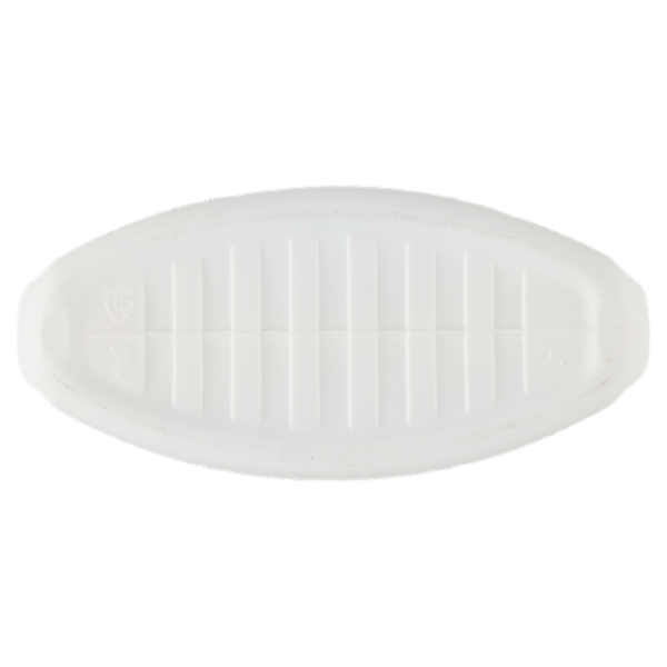 Spuma di Sciampagna Lavatrice Bianco puro 1215 ml