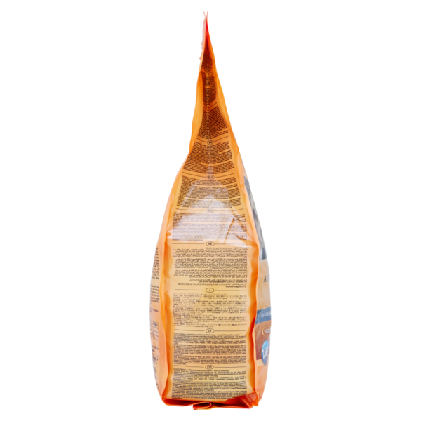 LeChat Croccantini con Carne Fresca Pollo e Tacchino 1,5 kg